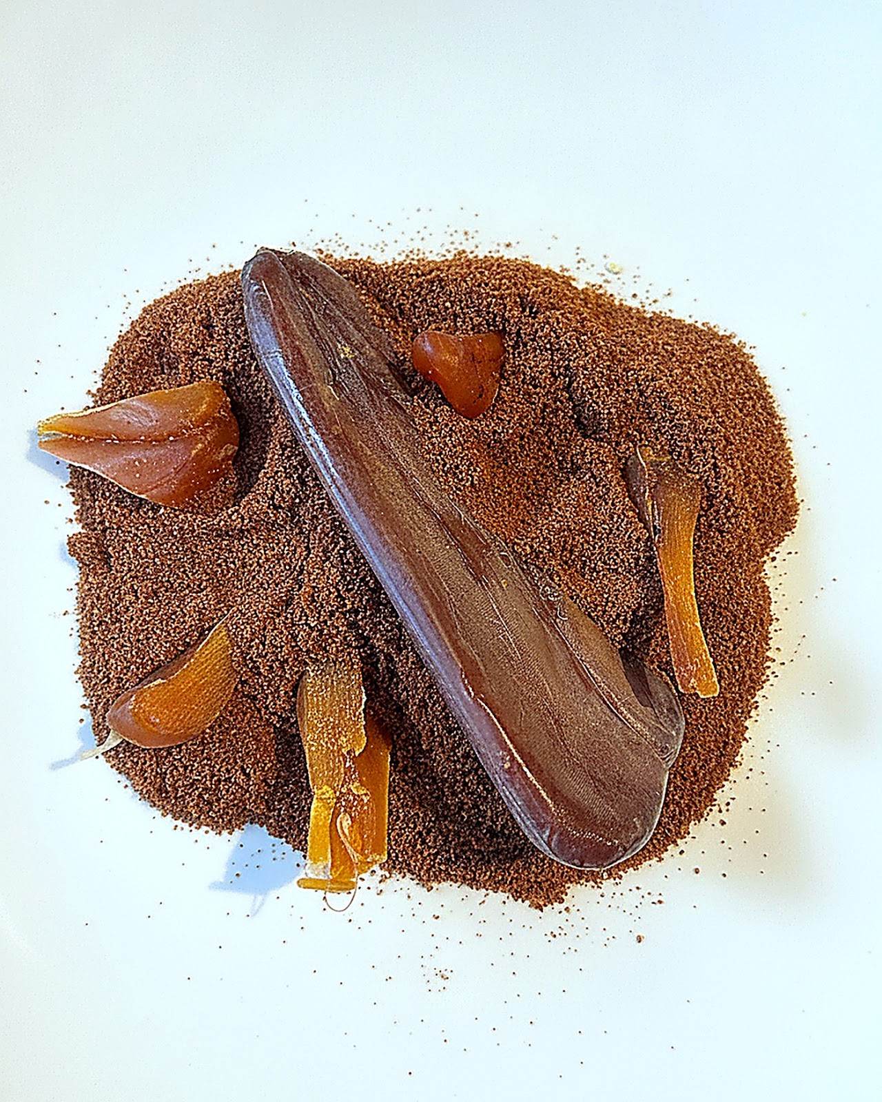 Bottarga